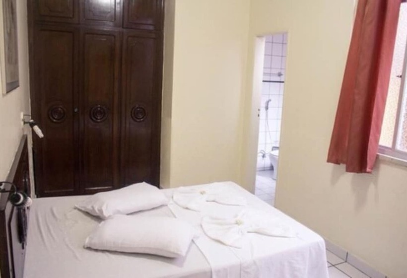 ホテル Central Gold