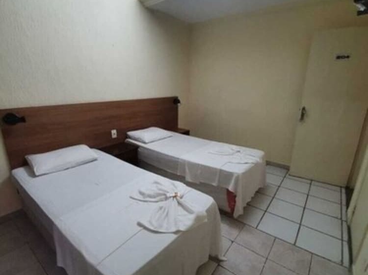 ホテル Central Gold