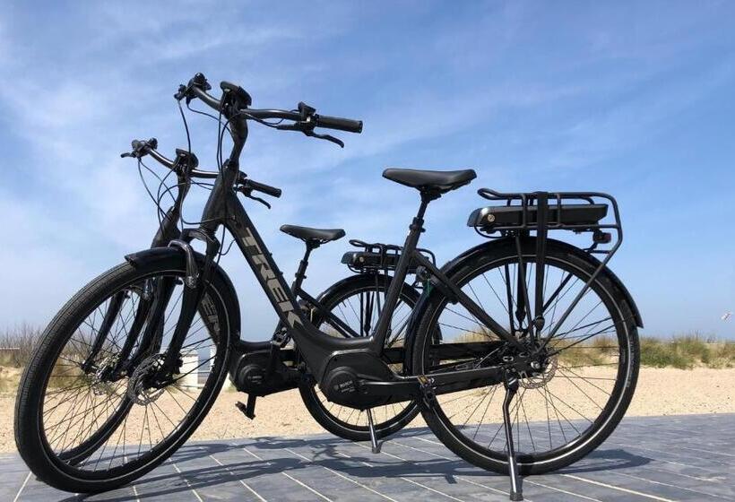 Cosmopolite Hotel Nieuwpoort Bad