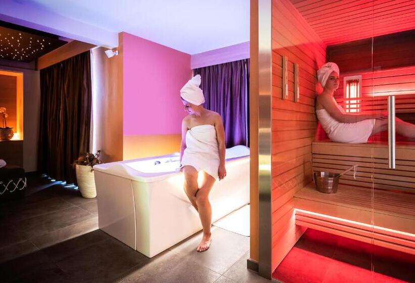 Cosmopolite Hotel Nieuwpoort Bad