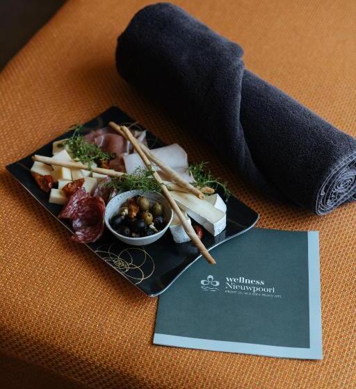 Cosmopolite Hotel Nieuwpoort Bad