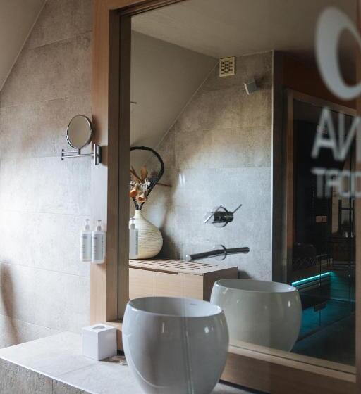 Cosmopolite Hotel Nieuwpoort Bad