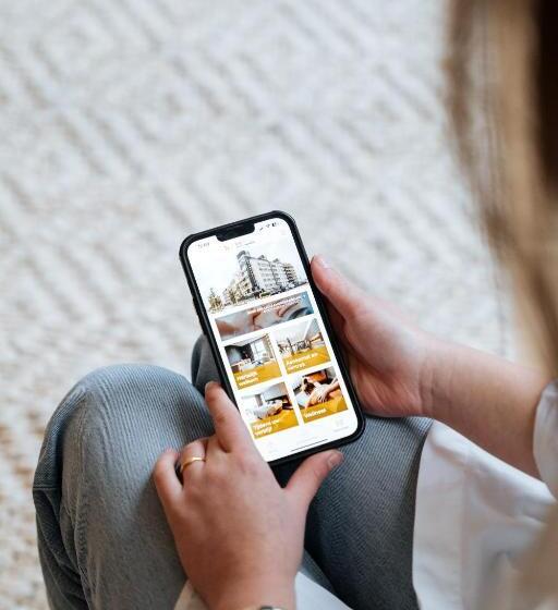 Cosmopolite Hotel Nieuwpoort Bad