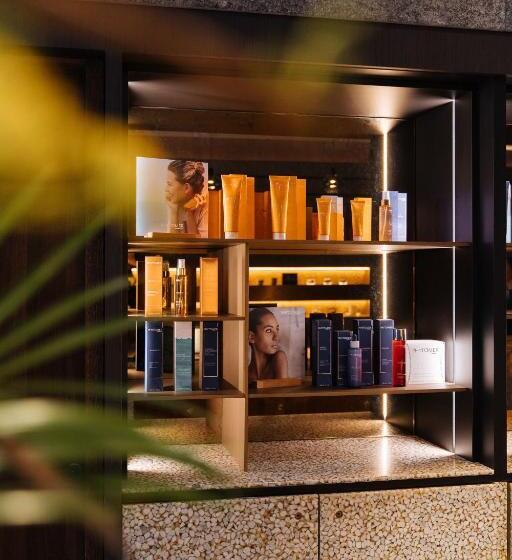 Cosmopolite Hotel Nieuwpoort Bad