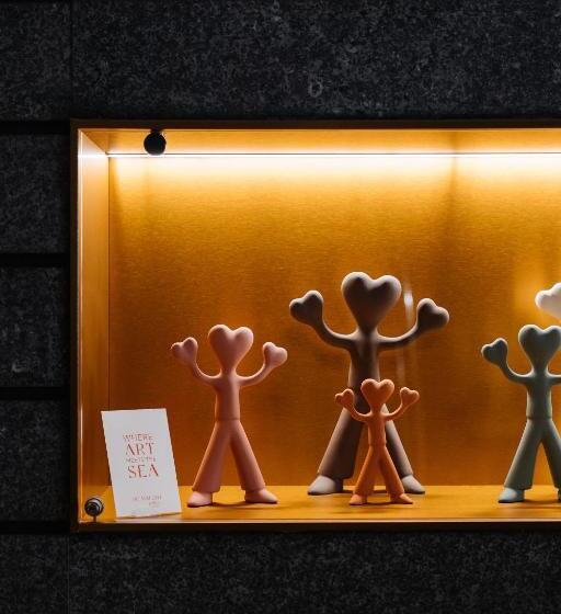 Cosmopolite Hotel Nieuwpoort Bad