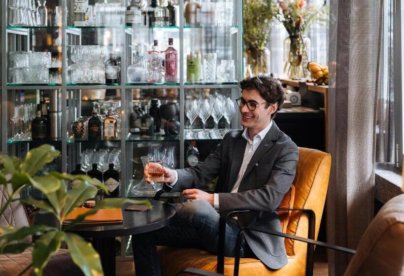 Cosmopolite Hotel Nieuwpoort Bad