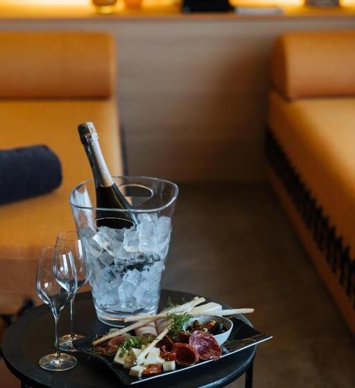 Cosmopolite Hotel Nieuwpoort Bad