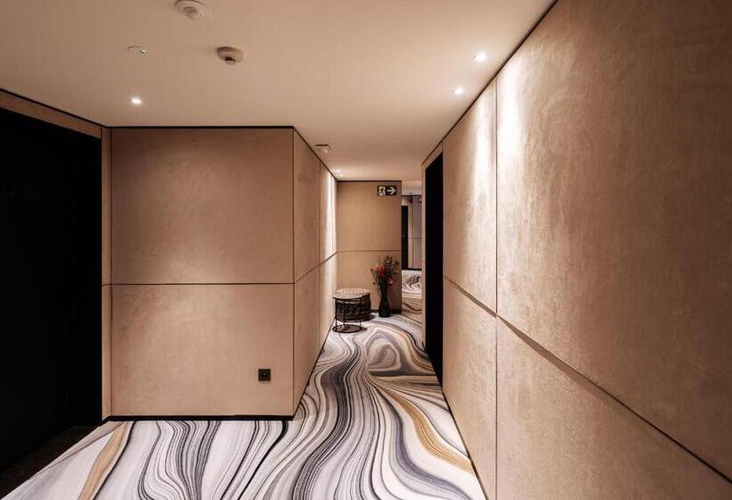 Cosmopolite Hotel Nieuwpoort Bad