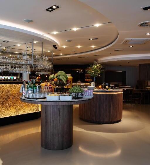 Cosmopolite Hotel Nieuwpoort Bad