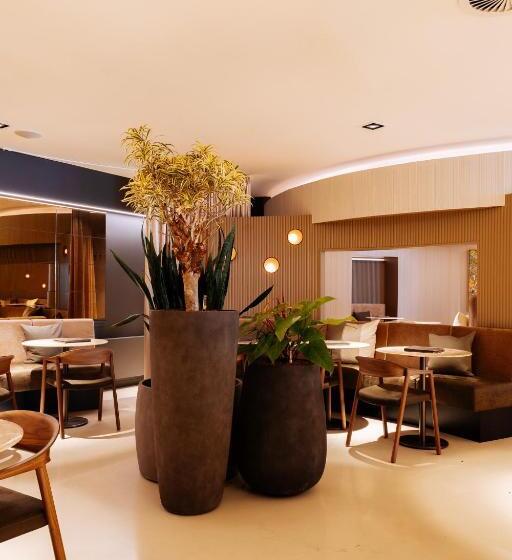 Cosmopolite Hotel Nieuwpoort Bad