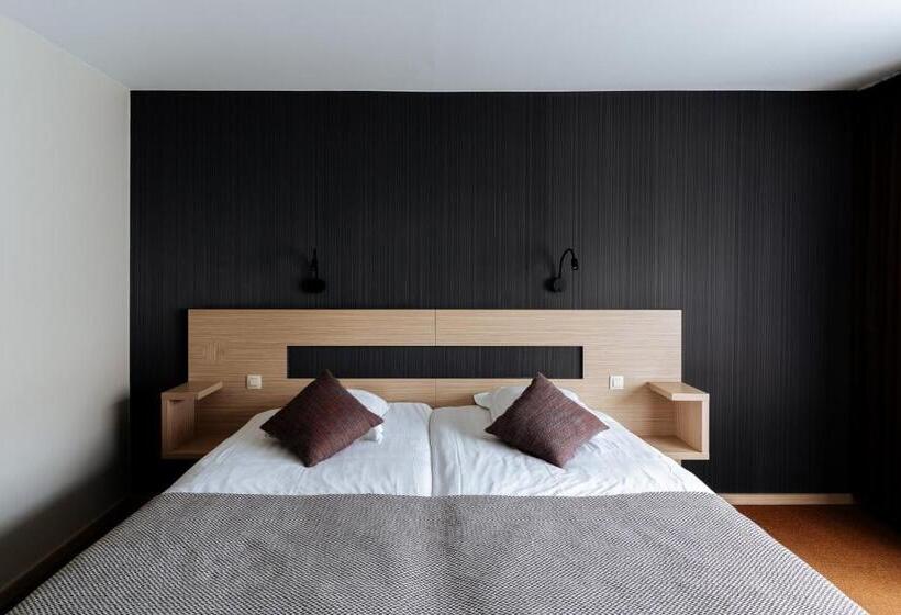 Cosmopolite Hotel Nieuwpoort Bad