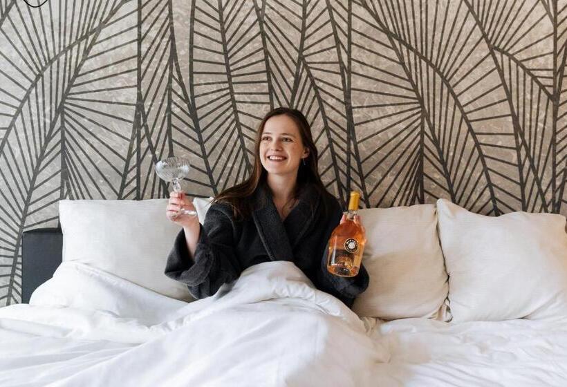 Cosmopolite Hotel Nieuwpoort Bad