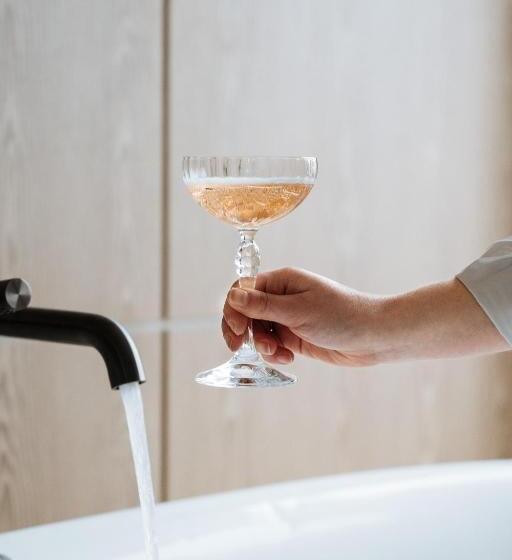 Cosmopolite Hotel Nieuwpoort Bad