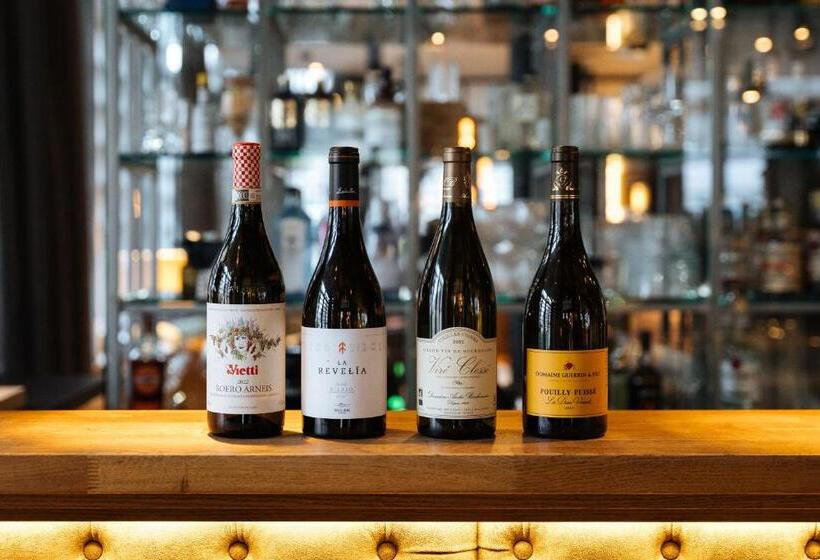 Cosmopolite Hotel Nieuwpoort Bad