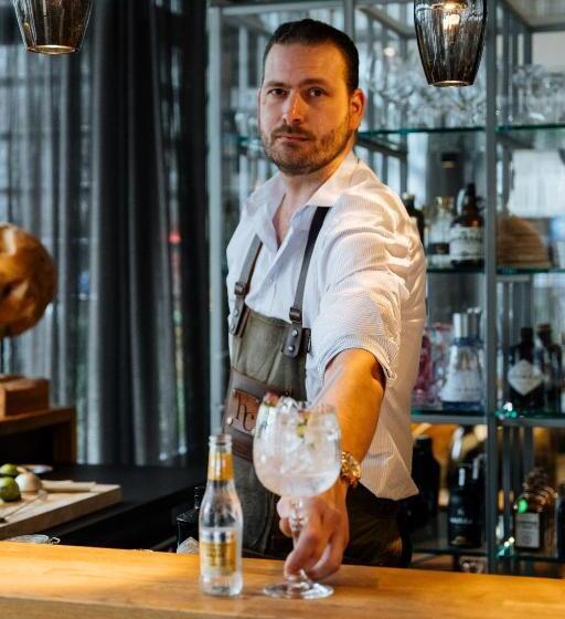 Cosmopolite Hotel Nieuwpoort Bad