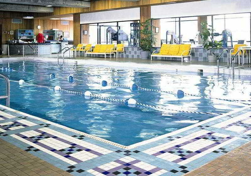 Delta Hotels By Marriott Prince Edward