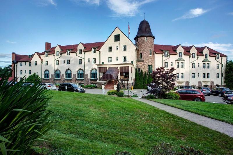 Digby Pines Golf Resort And Spa