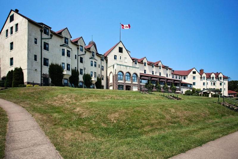 Digby Pines Golf Resort And Spa