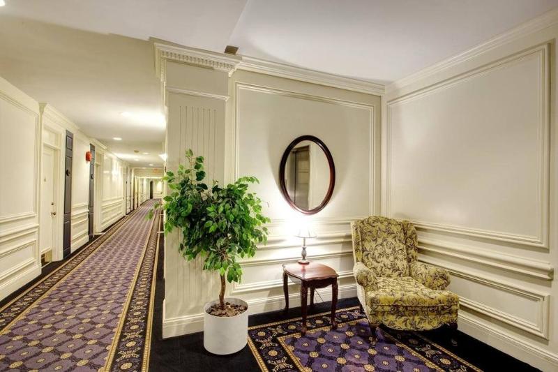 Digby Pines Golf Resort And Spa