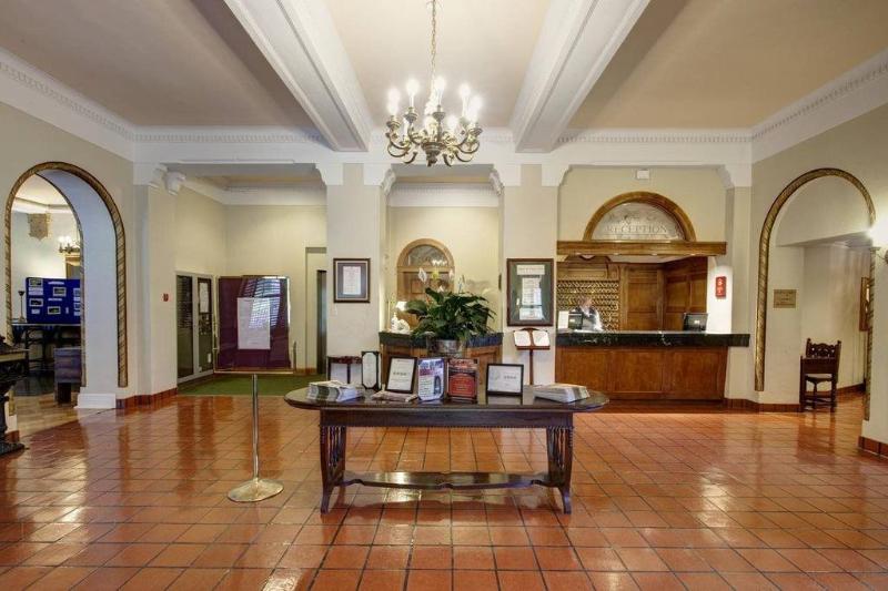 Digby Pines Golf Resort And Spa