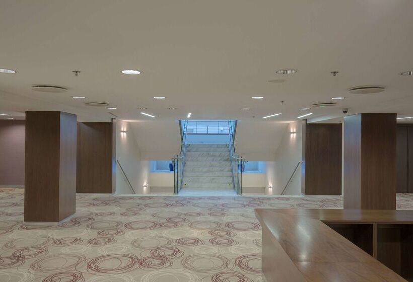 Doubletree By Hilton Hotel Kosice