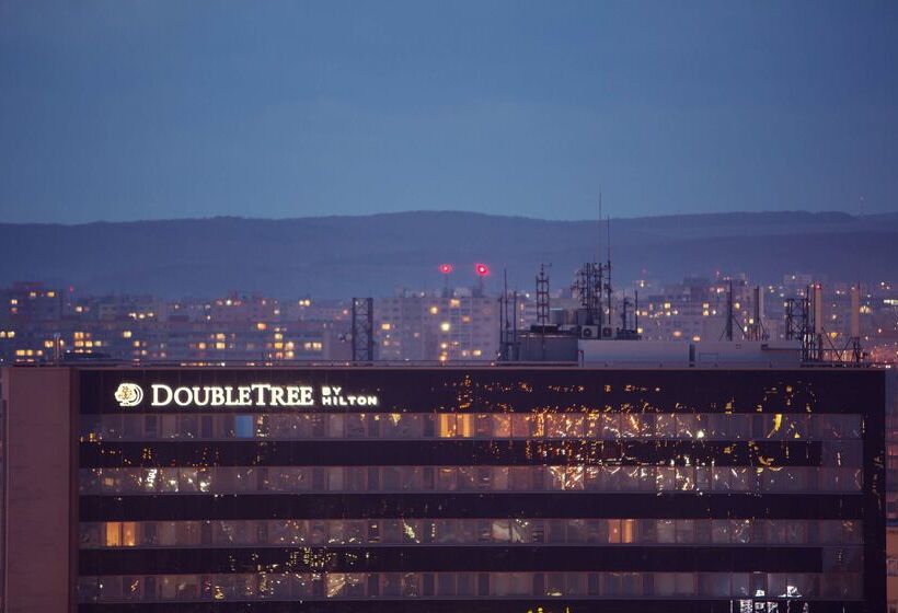 Doubletree By Hilton Hotel Kosice