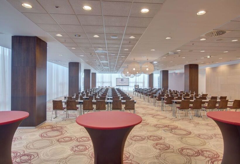 Doubletree By Hilton Hotel Kosice