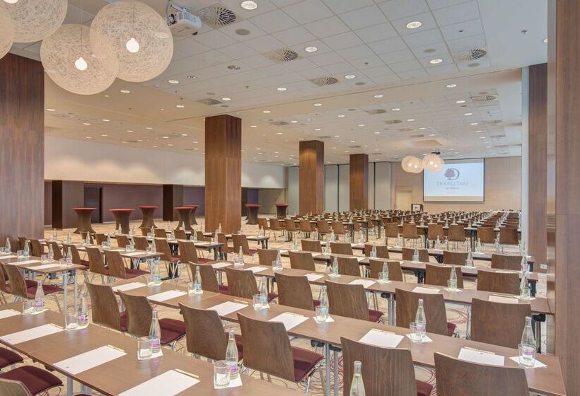 Doubletree By Hilton Hotel Kosice