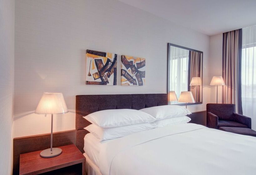 Doubletree By Hilton Hotel Kosice