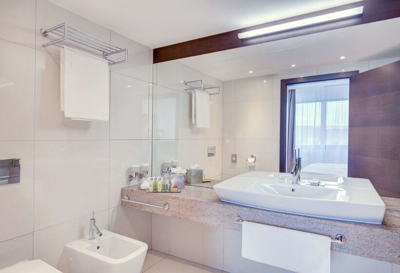 Doubletree By Hilton Hotel Kosice