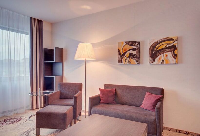 Doubletree By Hilton Hotel Kosice