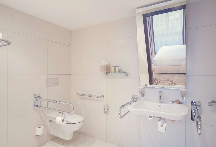 Doubletree By Hilton Hotel Kosice