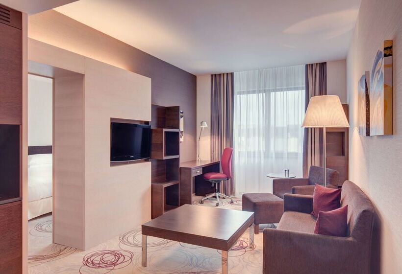 Doubletree By Hilton Hotel Kosice