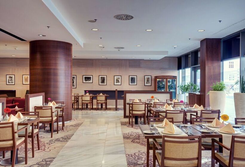 Doubletree By Hilton Hotel Kosice