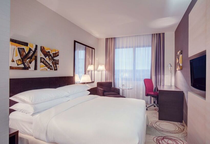 Doubletree By Hilton Hotel Kosice