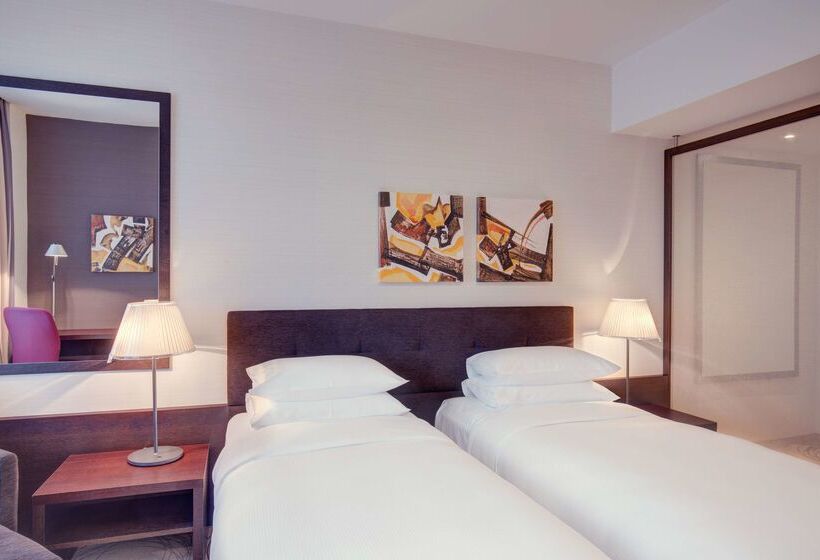 Doubletree By Hilton Hotel Kosice