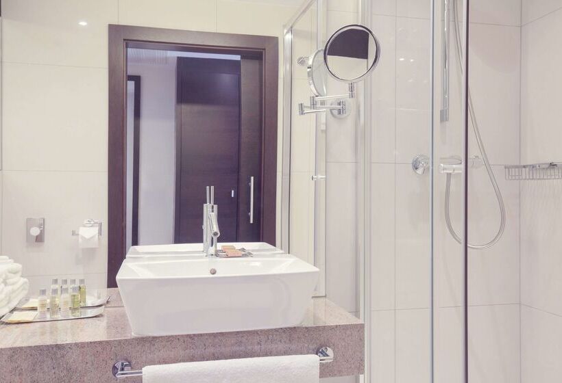 Doubletree By Hilton Hotel Kosice