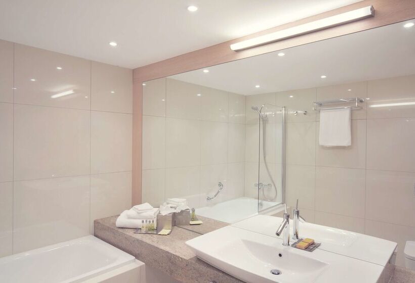 Doubletree By Hilton Hotel Kosice