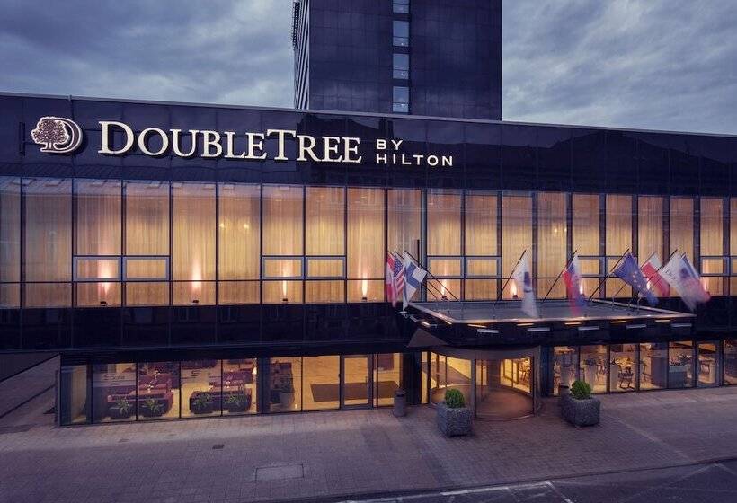 Doubletree By Hilton Hotel Kosice