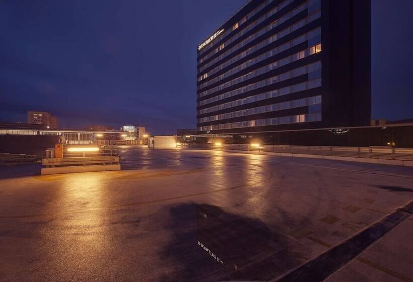 Doubletree By Hilton Hotel Kosice