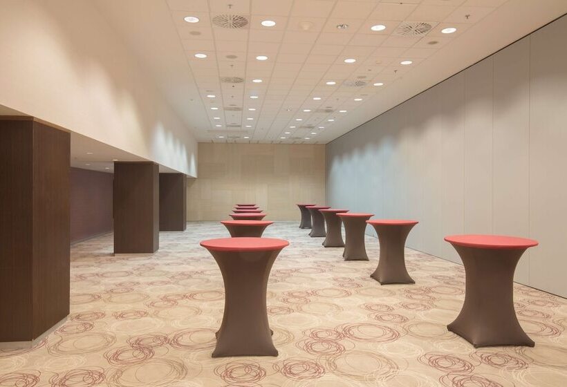 Doubletree By Hilton Hotel Kosice