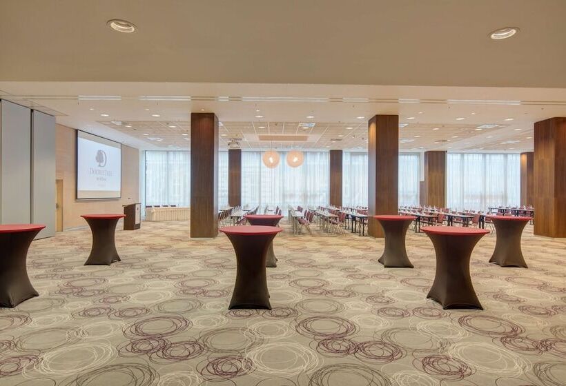 Doubletree By Hilton Hotel Kosice