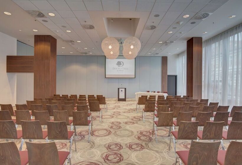 Doubletree By Hilton Hotel Kosice