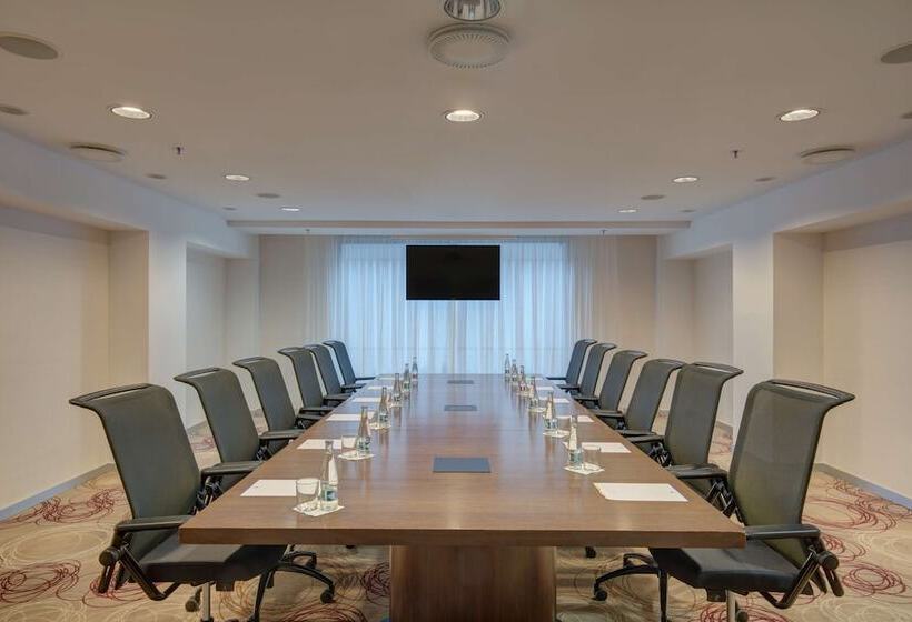 Doubletree By Hilton Hotel Kosice