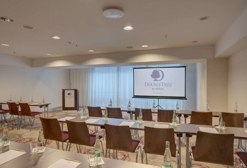 Doubletree By Hilton Hotel Kosice