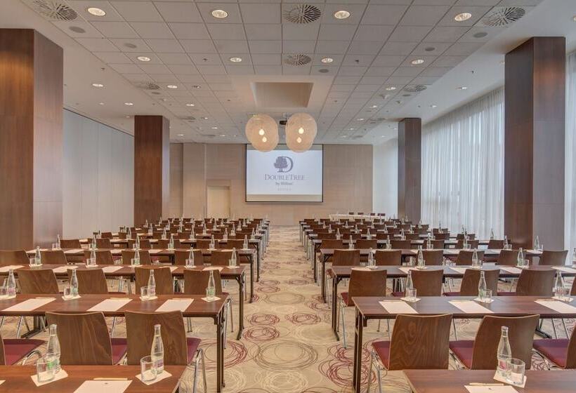 Doubletree By Hilton Hotel Kosice