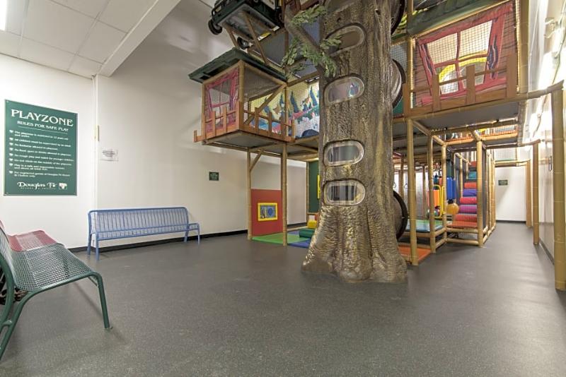 Douglas Fir Resort & Chalets