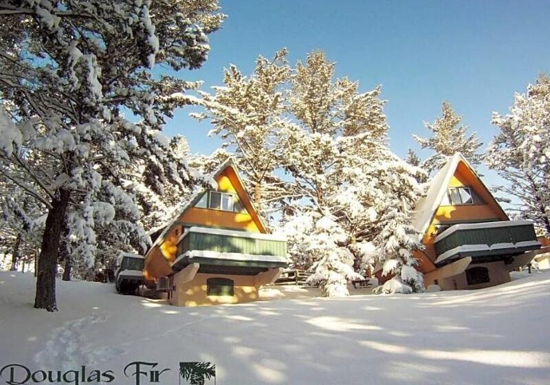 Douglas Fir Resort & Chalets