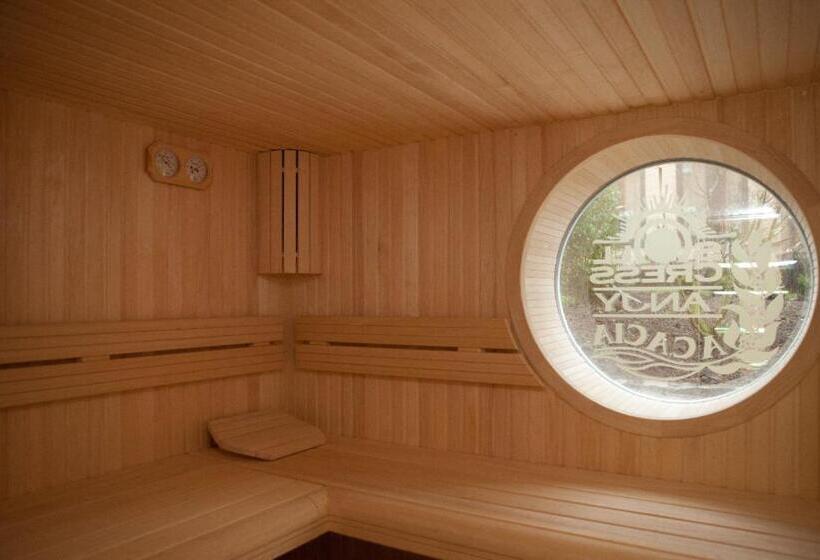 Familiehotel Soll Cress Koksijde