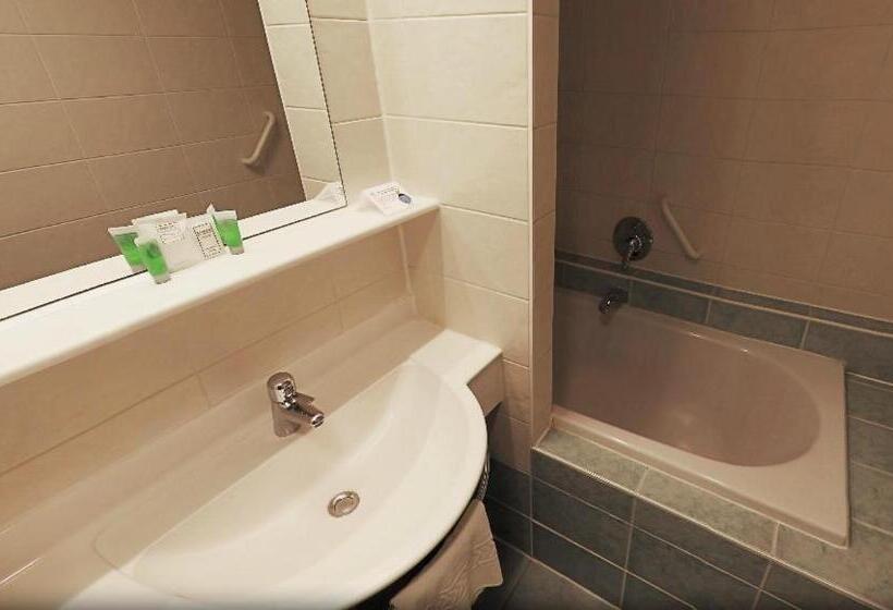 Familiehotel Soll Cress Koksijde